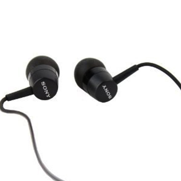 Refurbished Sony Handsfree Headphone MH750 headphone for for Xperia Z1/2/3 E1/2/3 with retail package