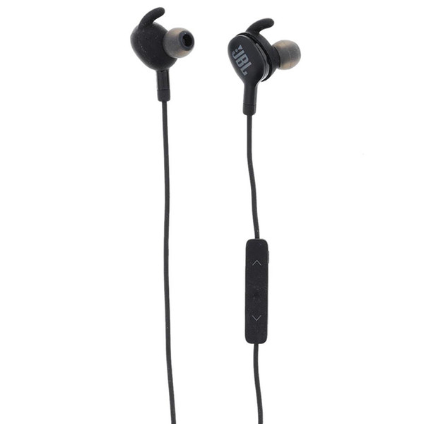 Refurbished JBL Everest 100 In Ear Headphone Wireless Bluetooth black and white with retail package