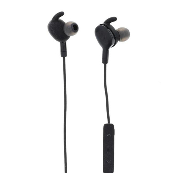 New Everest 100 In Ear Headphone Wireless Bluetooth black and white with retail package High Quality Selling well