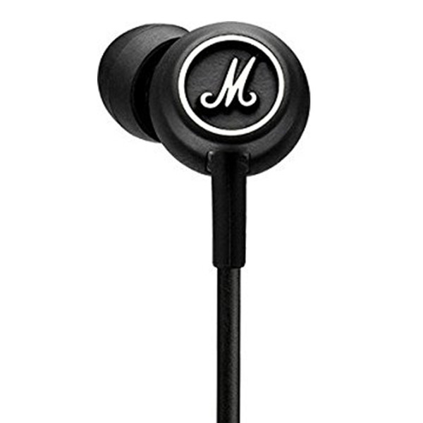 In stock! Marshall MODE EQ Earphone&Headphone With Mic In Ear Headset Universal Fashion HIFI Earphones For Mobile Phone PC Computer