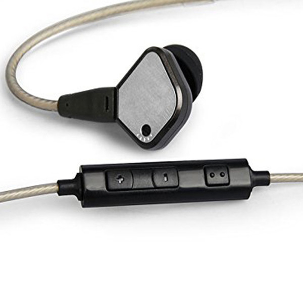 Refurbished SENNHEISER IE80 Earphones Headphones With MIC IN-EAR Headphones Headsets With High Quality Stereo Sound