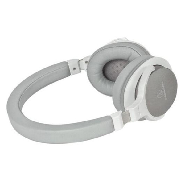 Refubished Audio Technica ATH-SR5BT Bluetooth Wireless Headphone with retail package DHL 10pcs