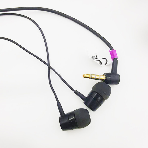 Refurbished Sony Handsfree Headphone MH750 headphone for for Xperia Z1/2/3 E1/2/3 with retail package top quality