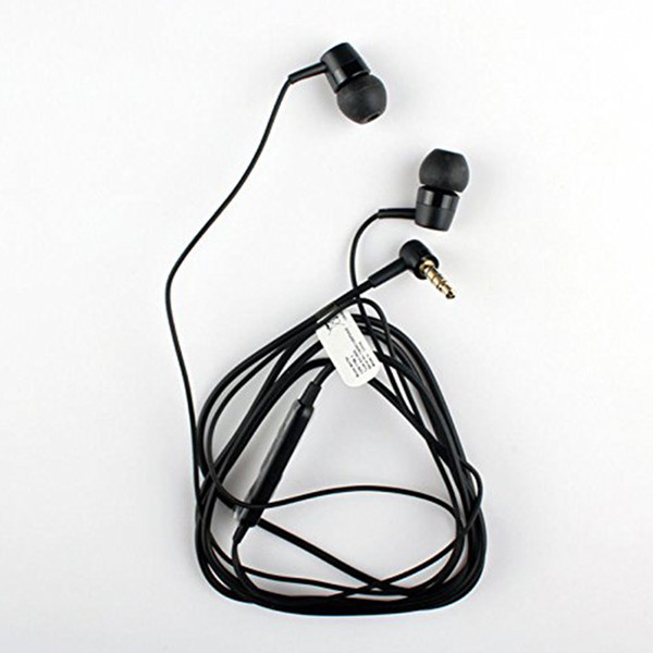 Refurbished Sony Handsfree Headphone MH750 headphone for for Xperia Z1/2/3 E1/2/3 with retail package by niubility