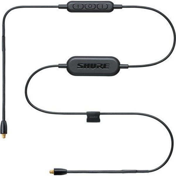 Refurbished Shure Bluetooth Remote+Mic Cable RMCE-BT1