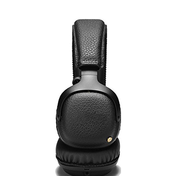 Marshall MID Bluetooth headphones With Mic Deep Bass DJ Hi-Fi Headset Professional Marshall headphones bluetooth headsets by niubility