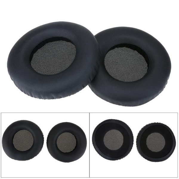 Hot Replacement Ear Pad Soft Ear Cushion for AKG K550 K551 K553 Headphones Replacement Ear Cushions Earpads Cover