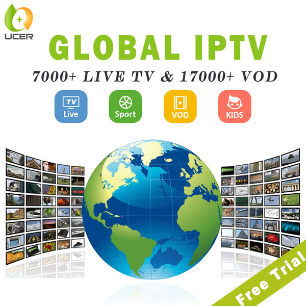 2019 iptv subscription netherlands usa canada france germany italia channel abonnement IPTV for android tv box tx3 mini chromecast firestick