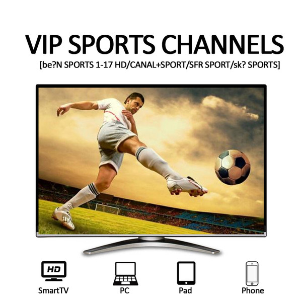 IPTV Subscription French UK Sports With Abonnement Iptv USA CA IT Arab 30+Countries 7000+Live TV Channels IPTV Account for android tv box