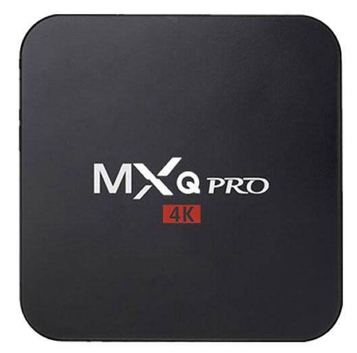 1pcs MXQ MXQPRO MXQplus 4K Android 7.1 TV Boxes RK3229 Quad core Thousands Daily Updated Movies & TV Shows Free lifetime