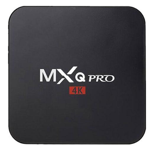 1pcs MXQ MXQPRO MXQplus 4K Android 7.1 TV Boxes Amlogic S905W Quad core Thousands Daily Updated Movies & TV Shows Free lifetime