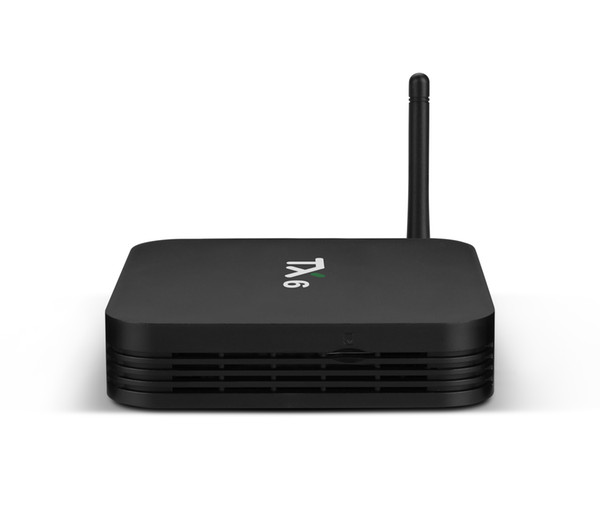 TX6 android 9.0 TV BOX allwinner H6 Quad-Core 2GB/16GB built-in 2.4GWIFI smart media player