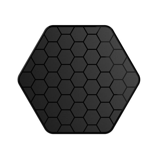 T95Z PLUS Android 7.1 TV BOX Amlogic S912 Octa Core 2G 16G 2.4G 5G WiFi Bluetooth Smart OTT IPTV TV Boxes