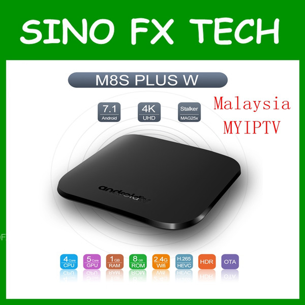 Malaysia iptv myiptv4K 1 Year Service 190 Channels Renew myiptv4K yearly subscription for Singapore Malaysia Brunei