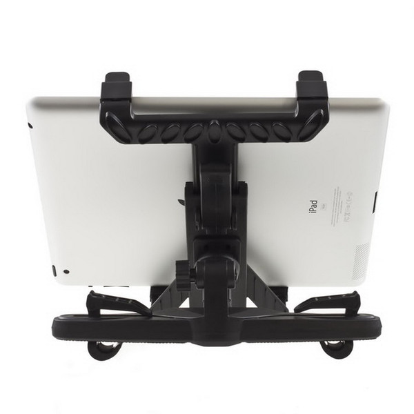 Universal Car Back Seat Headrest Mount Holder Stand for iPad 2 3 Tablet GPS DVD