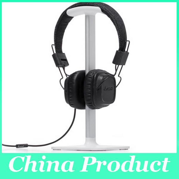 High quality Universal Headphone Stand Display Headset Hanger Earphone Holder Acrylic Base for AKG Sony Monster 010274