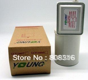 C-BAND DUAL LNB 05150