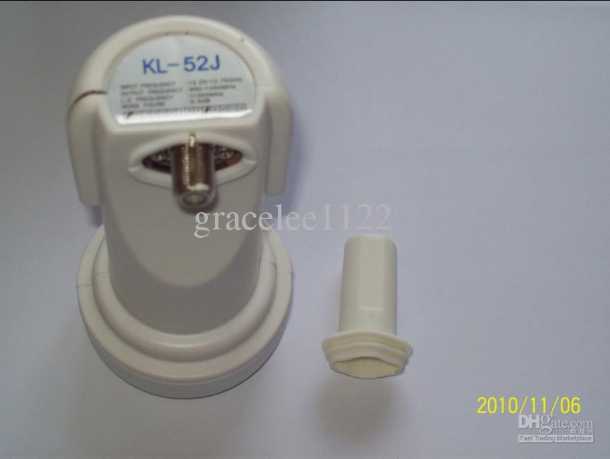 KL-52J KU-BAND LNBF, Low Power Consumption, Water Leak Proof, LNB, Low Noise Block, Free Shippiing