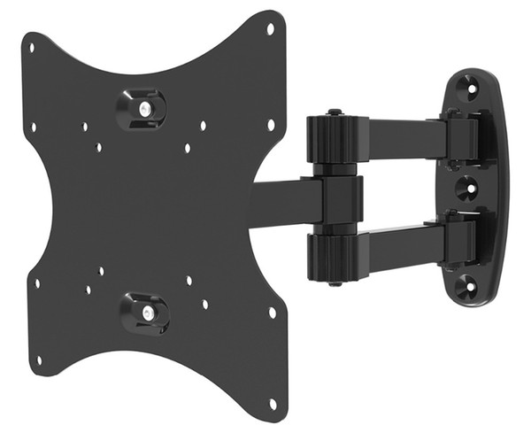 Articulating High Quality LCD LED TV Wall Mount Full Motion TV Bracket up to 37