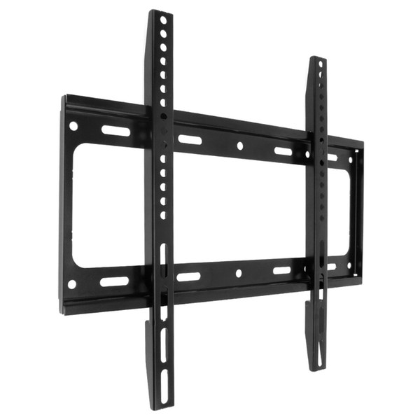 Universal TV Wall Mount Bracket for Most 26 ~ 55 Inch HDTV LCD LED Plasma Flat Panel TV Stand Holder