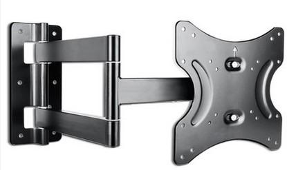 FULL motion 35kg 30inch 32inch 37inch 42inch retractable swivel LCD PLASMA tv mount lcd wall bracket led stand holder