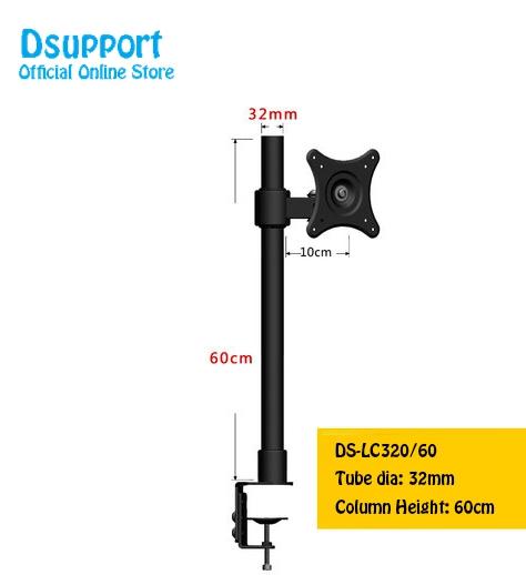 Desktop Clamping 10-22