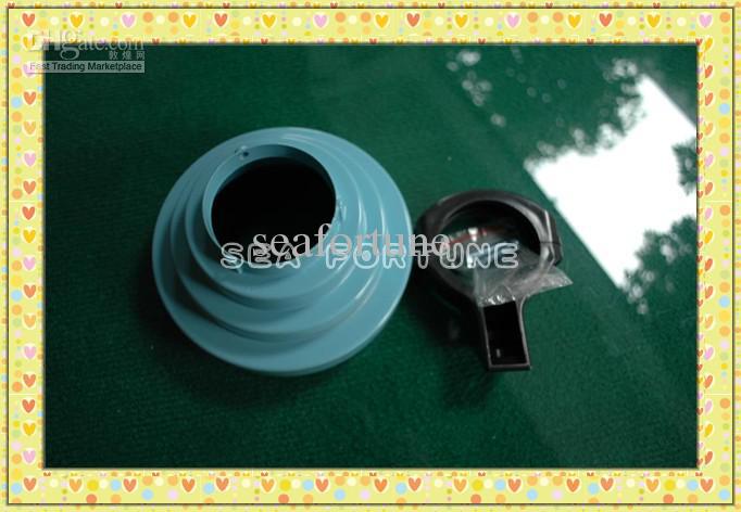 Conical Scalar Ring for KU LNB, offset antenna catch C band signal high quality, free Shipping