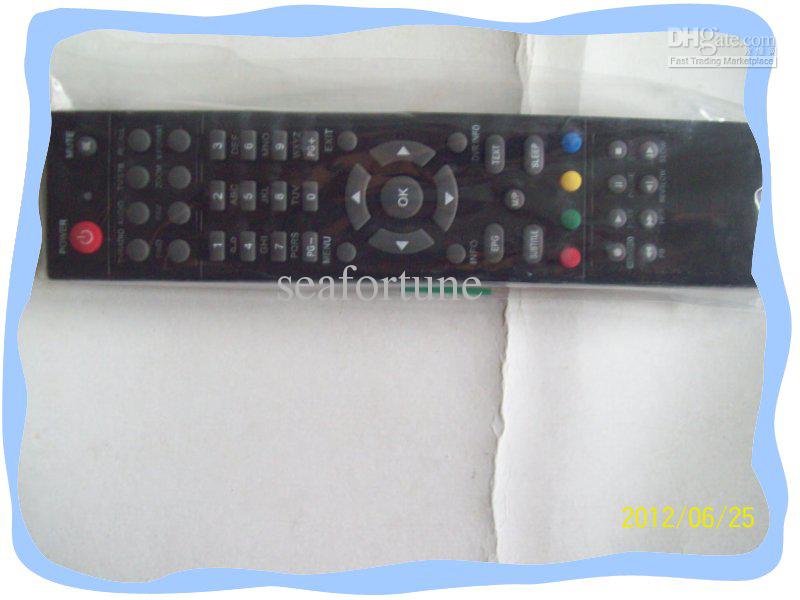 AZBOX PREMIUM HD PLUS AND AZBOX PREMIUM HD REMOTE CONTROL