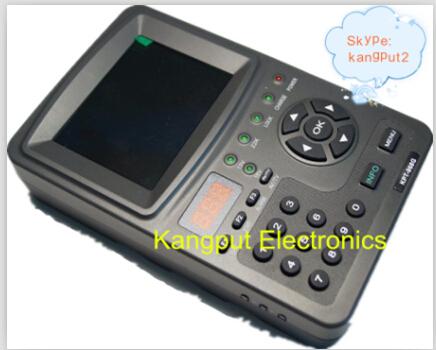 3.5Inch Handheld Satellite Meter (KPT-968)