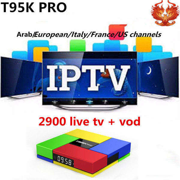 firetv iptv 1 Year subscription with 2900+ Live TV and VOD French Arabic UK USA Gemany Europe iptv free sports smart tv t95k pro