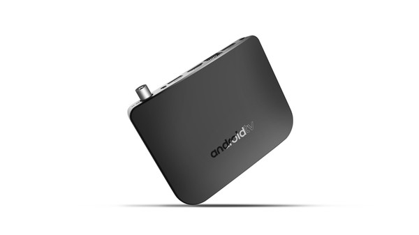 Android 7.1 TV BOX M8S PLUS S905D Quad-core 1GB/8GB 2.4GWIFI DVB-S2X Smart media player