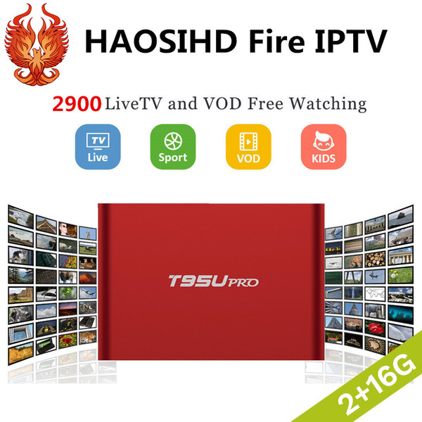 1 Year Free 2900 channels iptv Subscription Europe Arabic USA Canl Plus French Brazil UK xxx iptv Account Work on Android T95u PRO