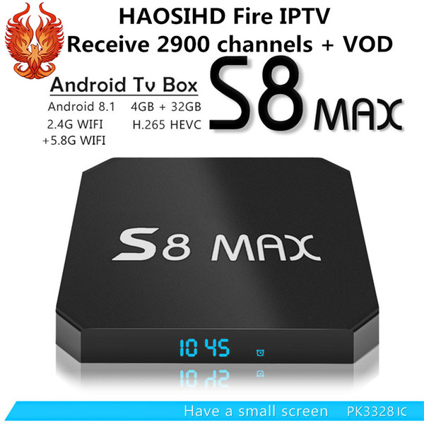 iptv 1 year subscription firetv with 2900 channel+europe arabic usa africa canada nederland iptv box better than iptv mag,mag250