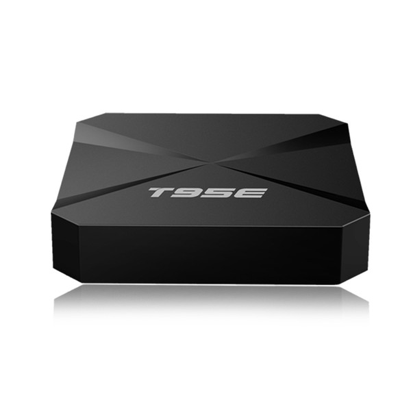 Android 8,1 Smart TV Box RK3229 2G DDR3 16G EMMC ROM 4 K 3D h.265 Wifi media player T95E