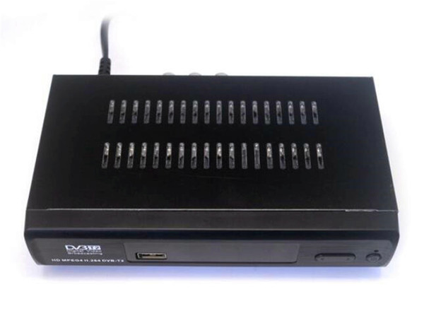 WiFi Set Box DVB T2 DVB-T2 Terrestrial Receiver HD Digital M2 TV Tuner Receivable Networking MPEG4 TV Russian Europe