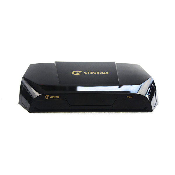 1pc Factory Original Openbox V9S v9 HD Satellite Receiver Support WEB TV Biss Key USB Wifi 3G CCCAMD NEWCAMD IPTV