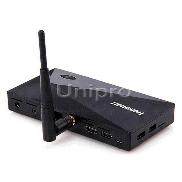 Tronsmart Orion R28 Telos RK3288 Quad Core 2.0GHz Android 4.4 Mini TV Box 2G/16G Wifi Bluetooth OTA OTG