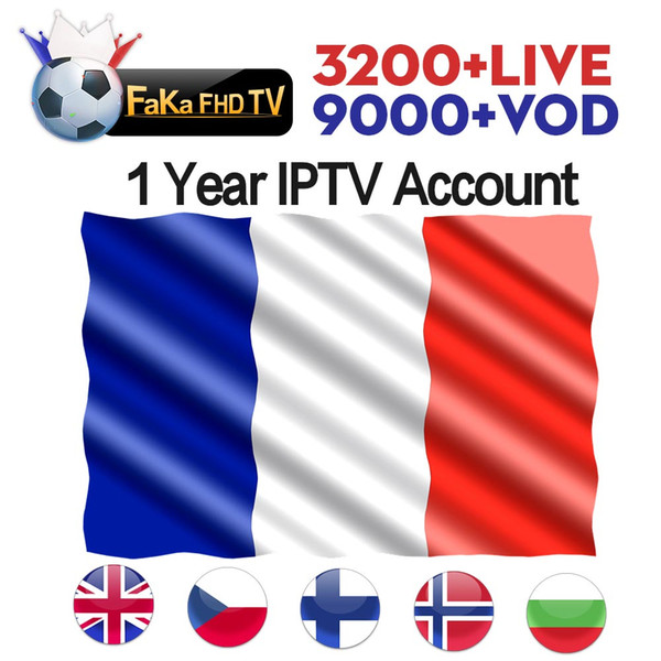 IPTV Italy France Turkey IPTV Subscription Spain Canada Portugal French IPTV Code Germany EX-YU IP TV For Android Device Support Free Test