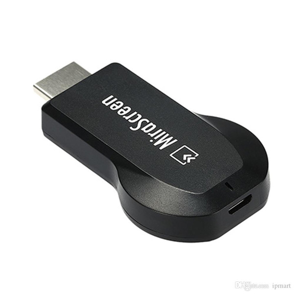 MiraScreen OTA TV Stick Dongle Better Than EZCAST EasyCast Wi-Fi Display Receiver DLNA Airplay Miracast Airmirroring Chromecast