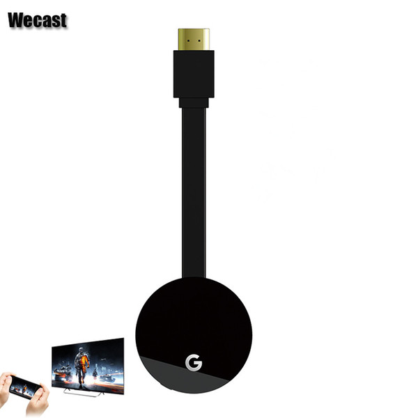 EC-E68 OTA TV Stick WiFi Display HD TV Screen Mirroring Dongle Fit Netflix youtube Miracast Airplay DLNA for Google Chromecast 2