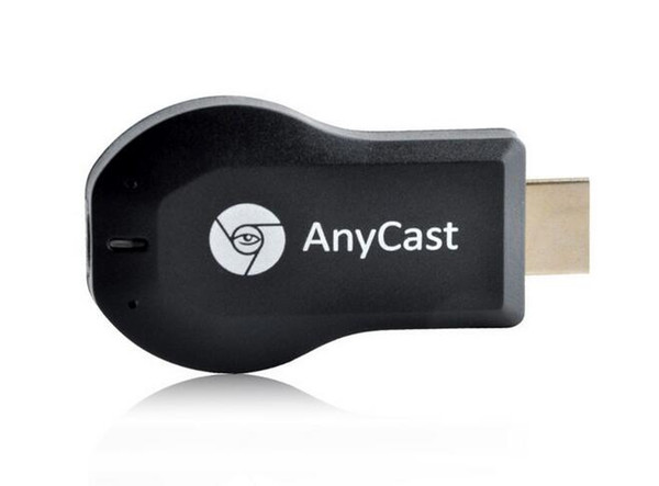 Anycast M2 Plus DLNA Airplay WiFi Display Miracast Dongle HDMI Multidisplay 1080P Receiver AirMirror Mini Android TV Stick Better ezCast DHL