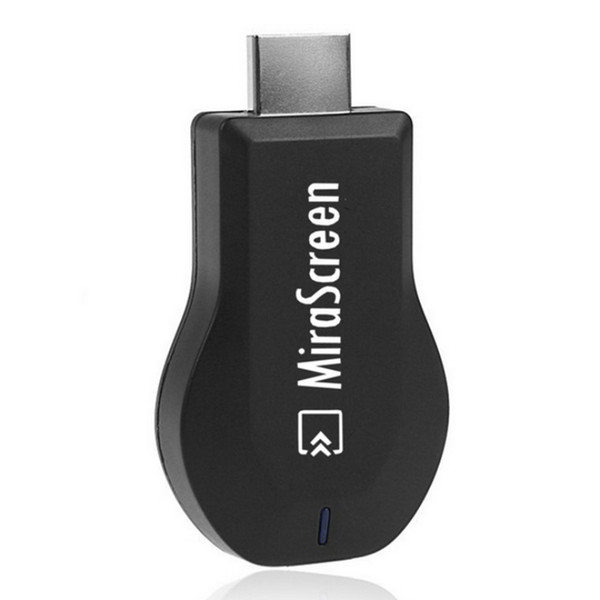 MiraScreen OTA TV Stick Dongle Better Than EZCAST EasyCast Wi-Fi Display Receiver DLNA Airplay Miracast Airmirroring Chromecast DHL V1627