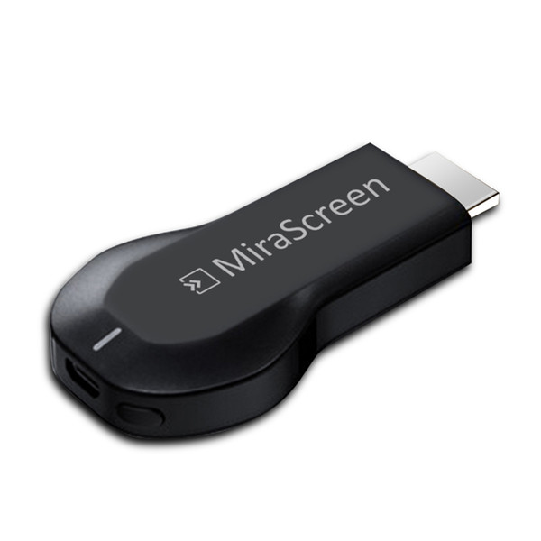 MiraScreen OTA TV Stick Dongle Better Than EZCAST EasyCast Wi-Fi Display Receiver DLNA Airplay Miracast Airmirroring Chromecast