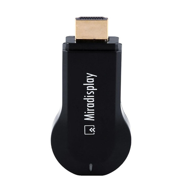 Miradisplay WiFi Display Dongle Miracast DLNA Airplay Wireless HDMI 1080P TV Stick For Android IOS Phone Support iOS9