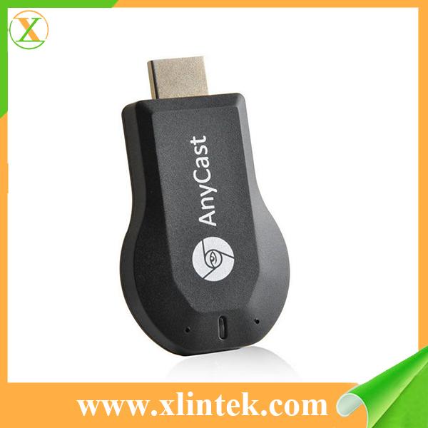 Anycast Ezcast M2 Plus One Setting Miracast Dongle RK3036 Anycast M2 Plus Airplay 1080P Media Share