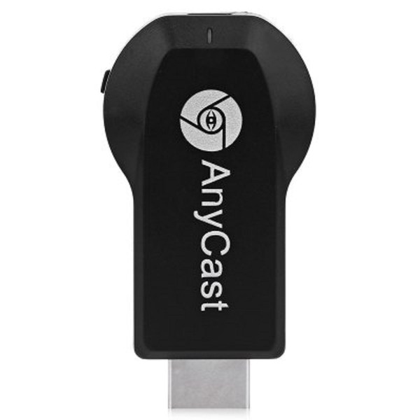 1080P Full HD Anycast M2 Dongle TV Stick Miracast DLNA Airplay HDMI Multidisplay Receiver