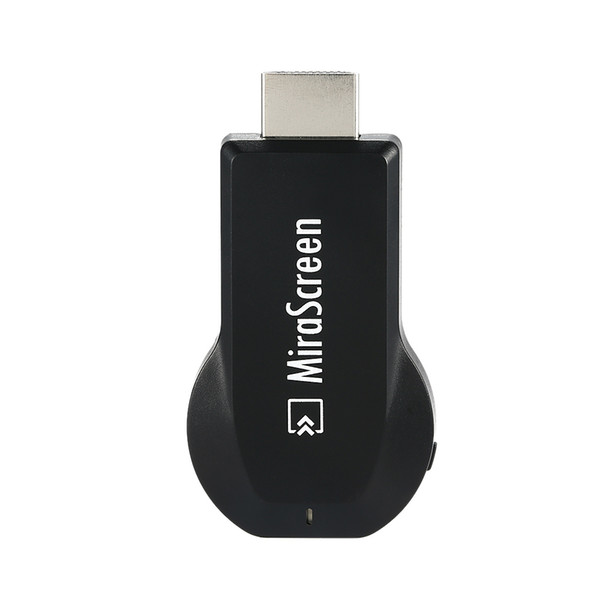 MiraScreen OTA TV Stick Dongle Better Than EZCAST Displaycast Wi-Fi Display Receiver DLNA Airplay Miracast Airmirroring Chromecast