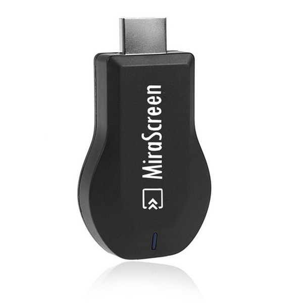 MiraScreen OTA TV Stick Dongle Better Than EZCAST EasyCast Wi-Fi Display Receiver DLNA Airplay Miracast Airmirroring Chromecast DHL V1627