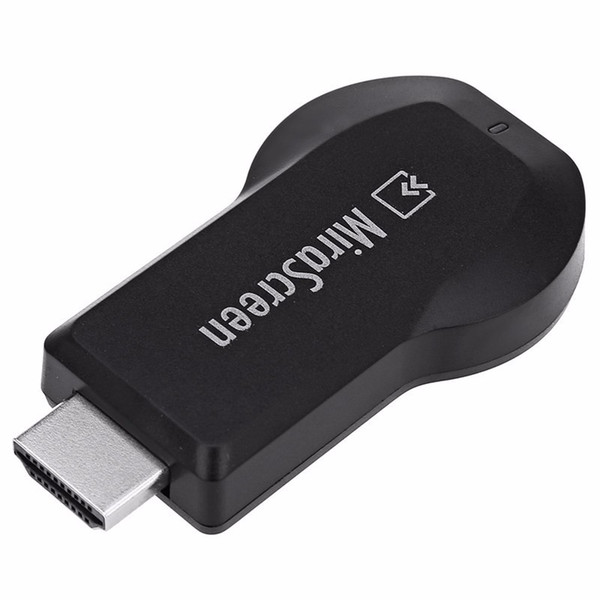 Hot MiraScreen OTA Tv Stick Wireless Dongle Anycast Wi-Fi Display Airplay HDMI Miracast Receiver Airmirroring Google Chromecast