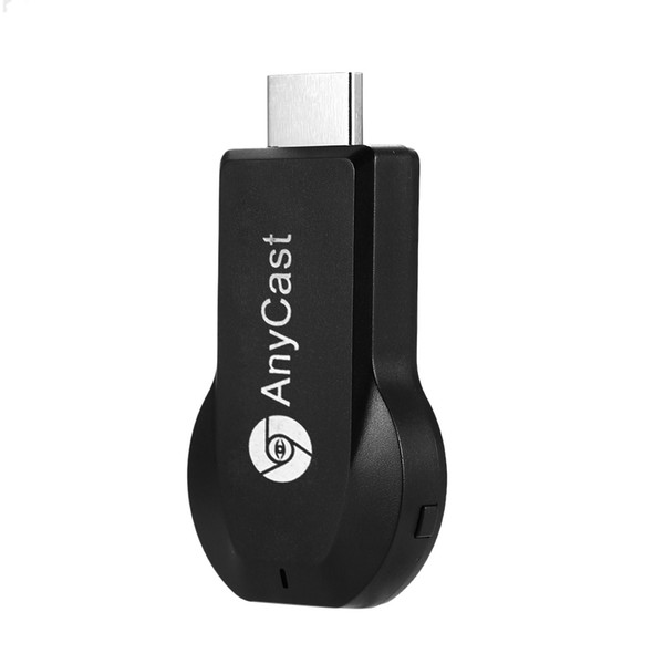 AnyCast M2 Plus Airplay 1080P Wireless WiFi Display TV Dongle Receiver HDMI TV Stick Android Miracast For Phone PC PK Chromecast